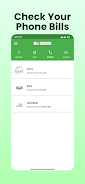 Electricity Bill Checker App Screenshot5