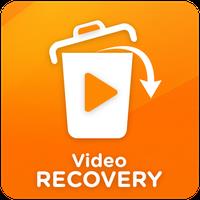 Deleted Video Recovery, Recover deleted files APK