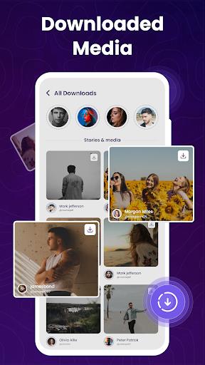 Video Downloader: Story Saver* Screenshot4