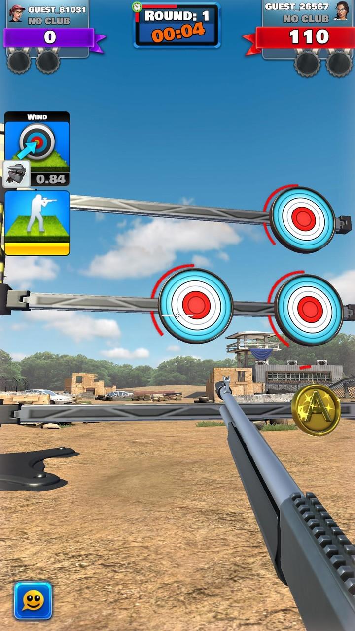 Shooting Club Screenshot5