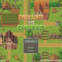 Daily lives of the Countryside APK