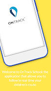 OnTrack - For school and staff Screenshot1