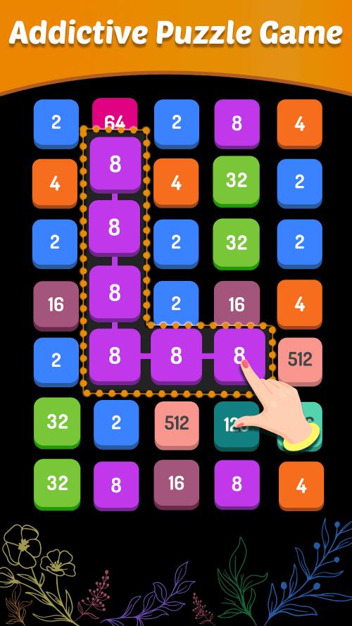 2248 Puzzle Screenshot2