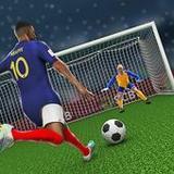 Football Cup 2023 Soccer Game APK