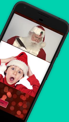 A Video Call From Santa Claus! Screenshot2