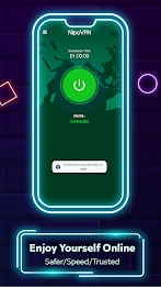 NipoVPN - High speed, secure Screenshot15