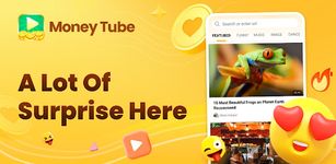 Money Tube: Video Player Screenshot1