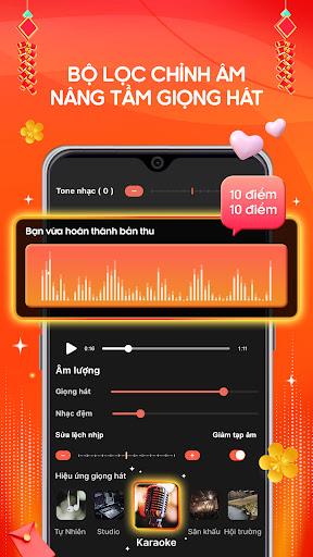 KAKA - Hát Karaoke Miễn Phí, Thu Âm & Video Screenshot4