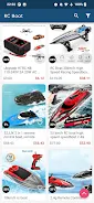 RC Cars toys online shopping Screenshot4