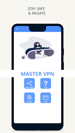 Master Vpn Screenshot3