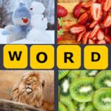 4 Pics 1 Word: Word Game APK