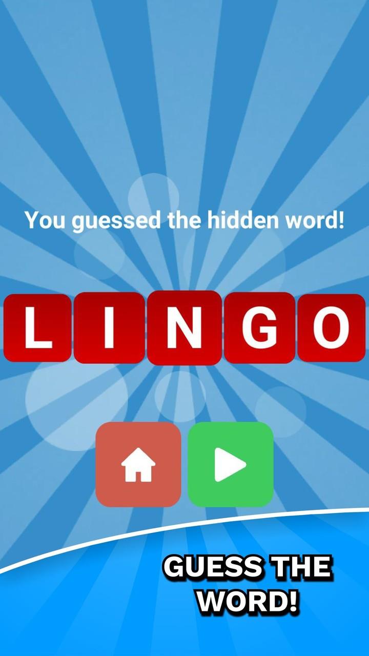 Lingo word game Free Mobile APK Downloader - 51wma