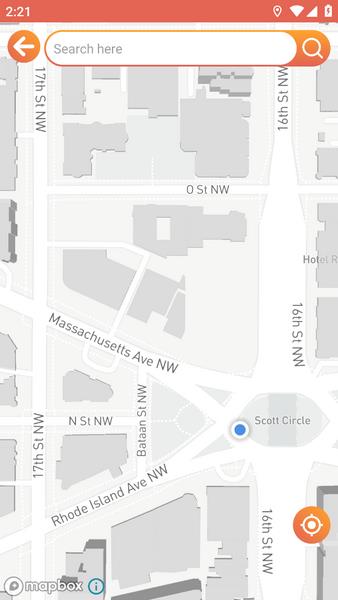 Live Satellite Location Maps Screenshot6