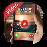 Full Screen Video Caller ID APK