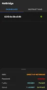 NetBridge - No Root Tethering Screenshot3