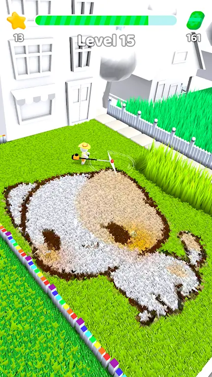 Mow My Lawn Screenshot4