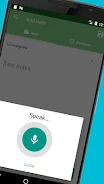 Voice notes Screenshot2