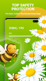 Spring VPN : Fast&Guard Screenshot4