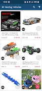 RC Cars toys online shopping Screenshot6