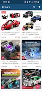 RC Cars toys online shopping Screenshot2
