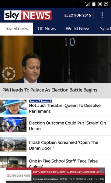Sky News Screenshot17
