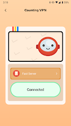 Counting VPN Screenshot4