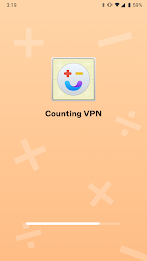 Counting VPN Screenshot1