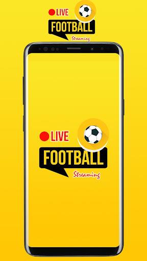 Live Football Tv Streaming Screenshot2