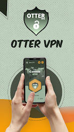 Otter VPN Screenshot9