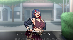 Coill City Screenshot2