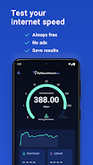 Speed Test | HighSpeedInternet Screenshot1