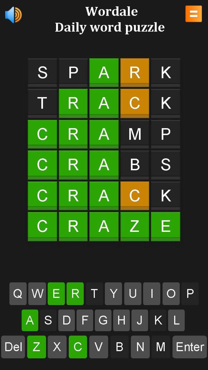 Word collection - Word games Screenshot2