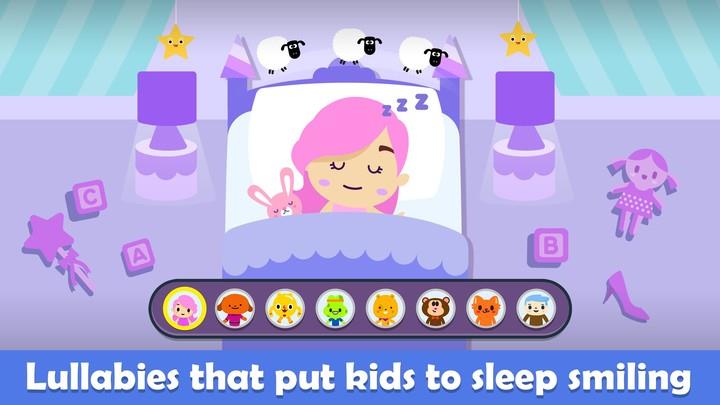 Baby Piano Kids Music Games Screenshot5