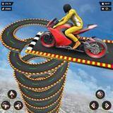 Bike Stunt Racing 3D Bike Game APK