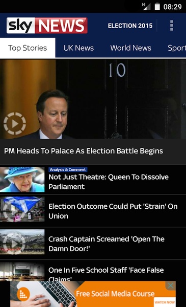 Sky News Screenshot16