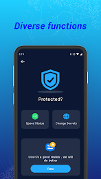 Private VPN - Surf Access Screenshot4