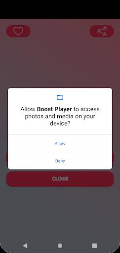 Boost Video Player Screenshot3