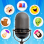 Voice Changer - Funny, Effects & Recorder APK