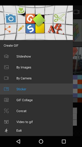 GIF Studio Screenshot1