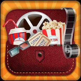 Free Full Movies & Tv shows Player Screenshot1