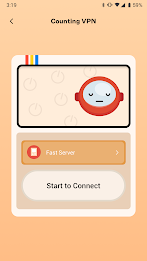Counting VPN Screenshot3