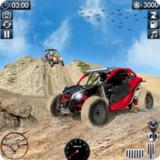 Off Road Buggy Driving Game. APK
