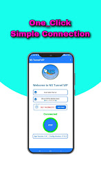 NS Tunnel ViP VPN Screenshot3