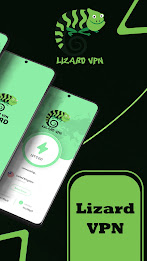 Lizard VPN Screenshot18