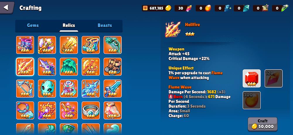 Beast Brawl Screenshot4