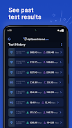 Speed Test | HighSpeedInternet Screenshot4