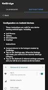 NetBridge - No Root Tethering Screenshot5