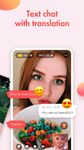 MeowChat : Live video chat & Meet new people Screenshot1