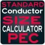 PEC Conductor Size Calculator APK