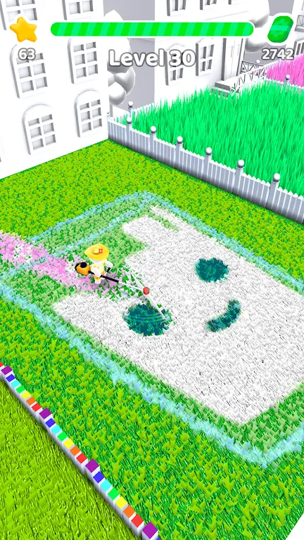 Mow My Lawn Screenshot5